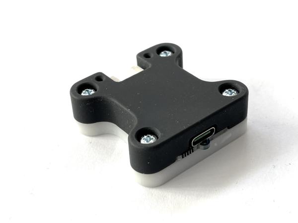 USB-C Grove Gehäuse 40.2mm x 42.0mm x 19.0mm